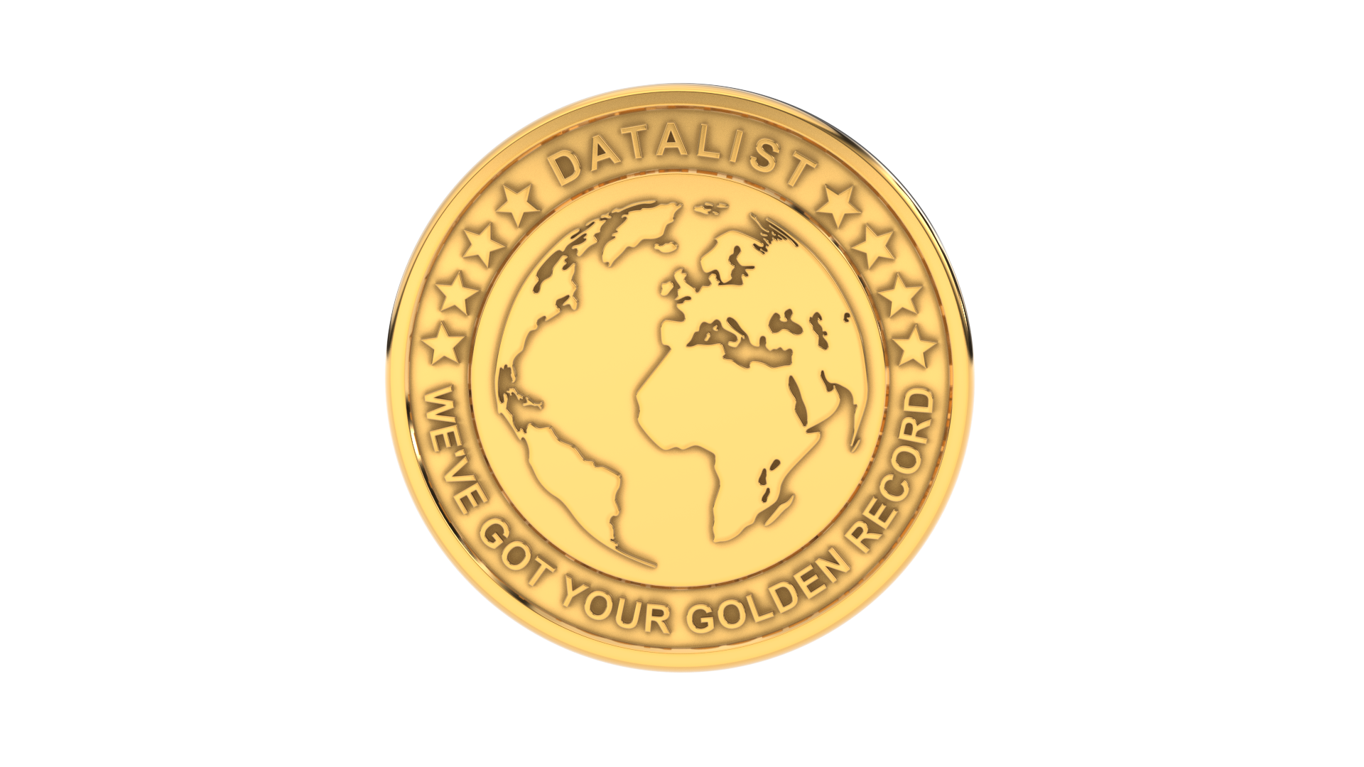 Human-Verified B2B Contact Data Solutions - DataList Golden Records